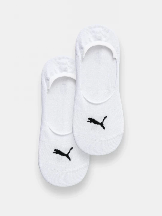 Obrázek produktu Puma Ponožky Puma Footie 2-pack