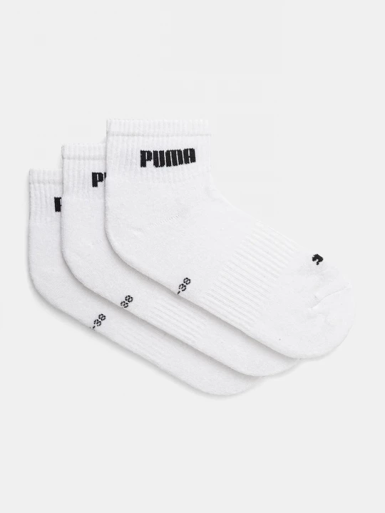 Obrázek produktu Puma Ponožky Puma GENERATION 3-pack