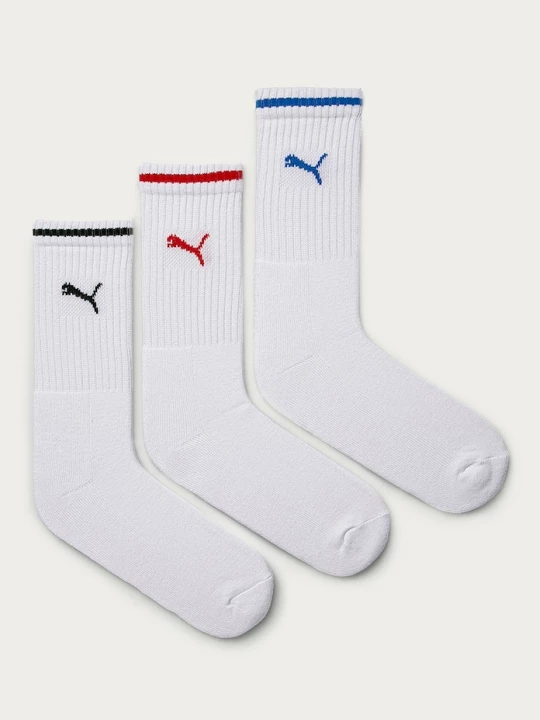 Obrázek produktu Puma Ponožky Sport Crew (3-pack)