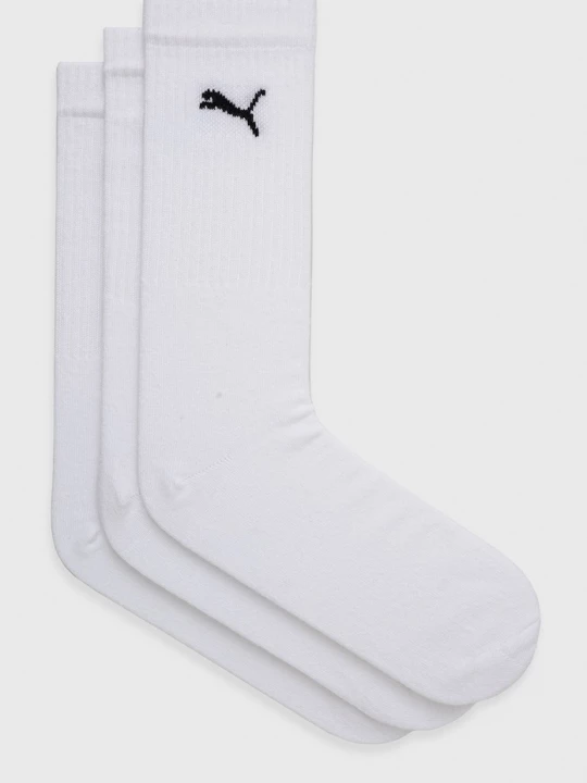 Obrázek produktu Puma Ponožky Sport Crew (3-pack)