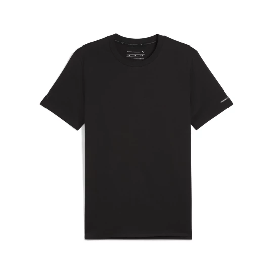 Obrázek produktu PUMA Porsche Design Essential T-Shirt Men, Clothing, Black
