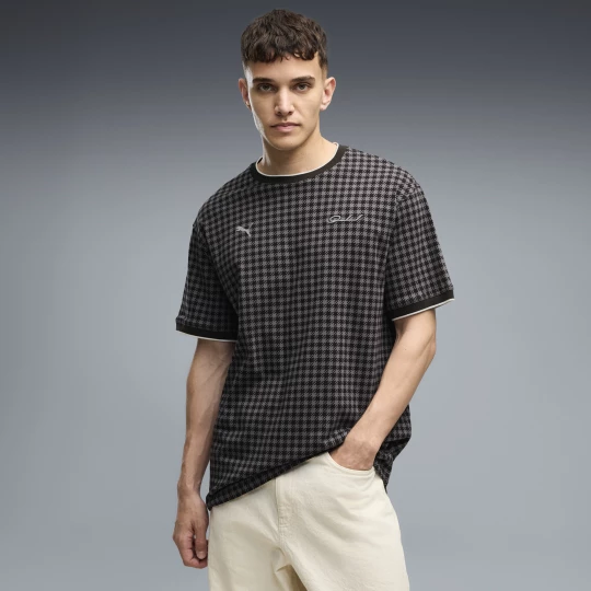 Obrázek produktu PUMA Porsche Legacy Lifestyle Tee Men, Men, Black