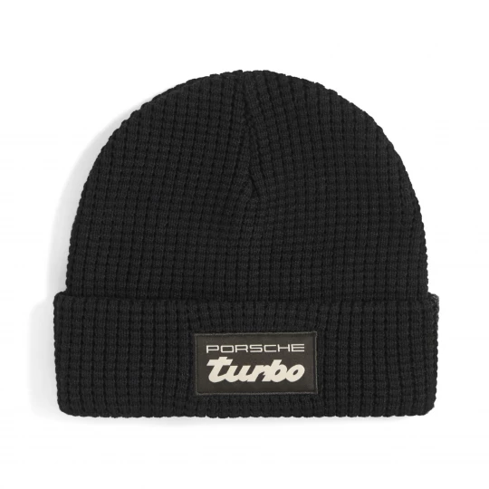 Obrázek produktu PUMA Porsche Legacy Low Crown Beanie, Accessories, Black