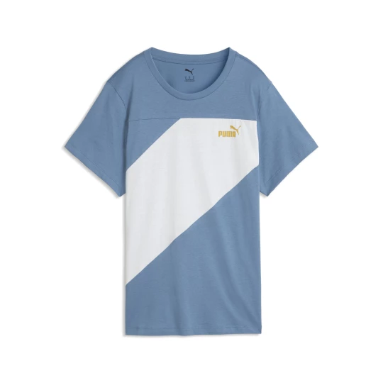 Obrázek produktu PUMA POWER Women' Tee, Clothing, Deep Dive