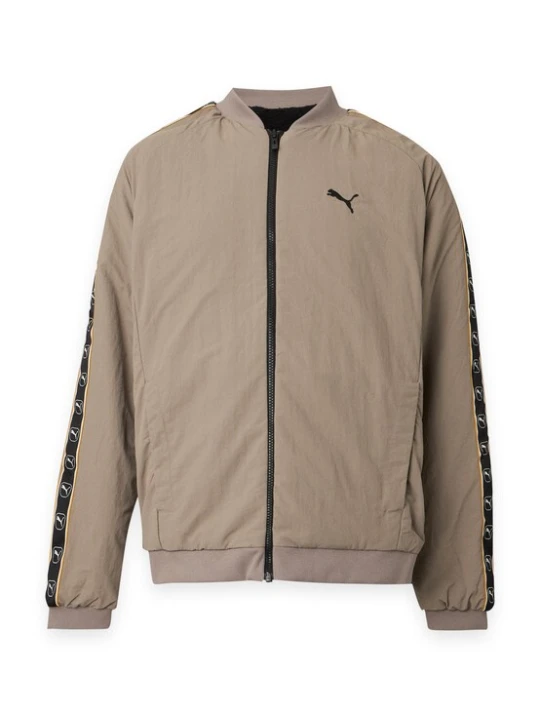 Obrázek produktu PUMA Přechodná bunda béžová / černá