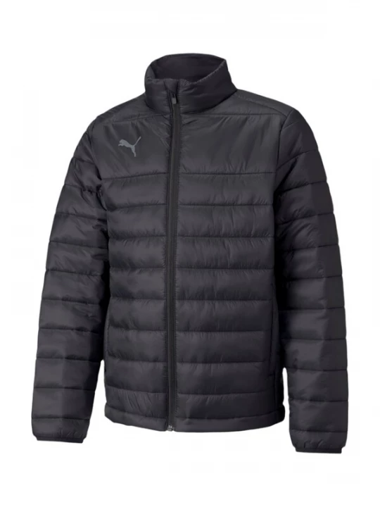 Obrázek produktu PUMA Přechodná bunda černá