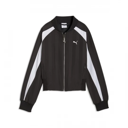 Obrázek produktu PUMA Přechodná bunda 'Future Archive' černá / bílá