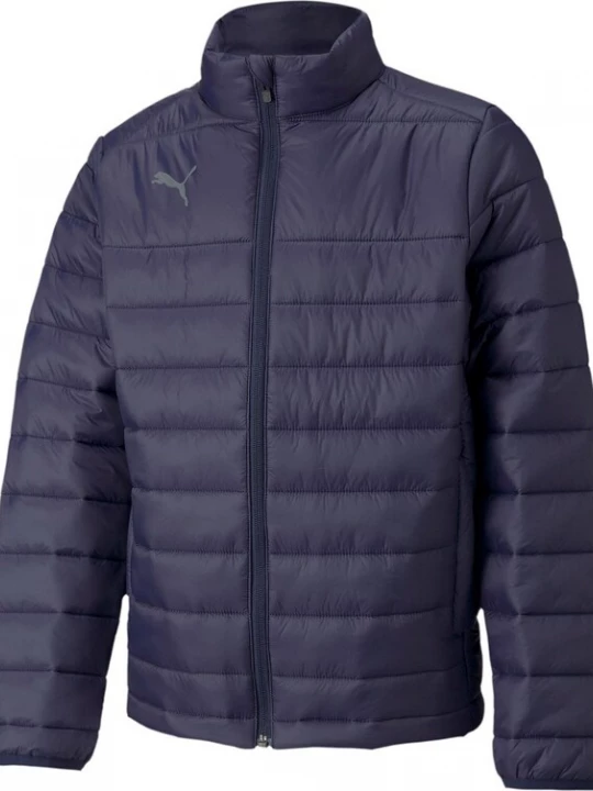 Obrázek produktu PUMA Přechodná bunda  námořnická modř