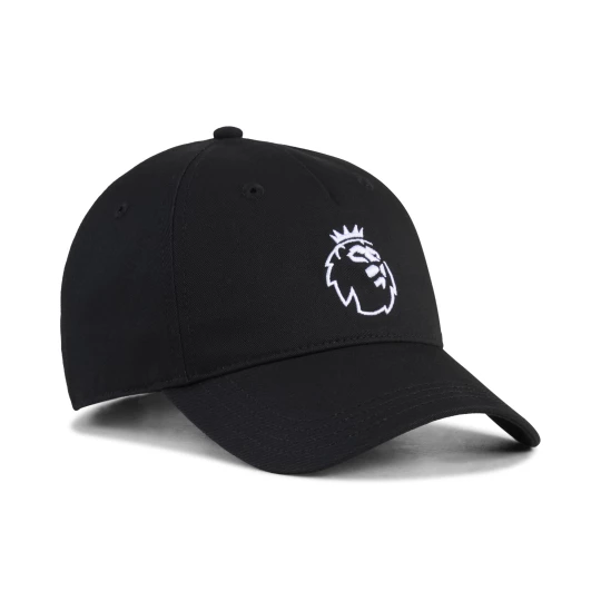 Obrázek produktu PUMA Premier League Cap, Accessories, Black/White