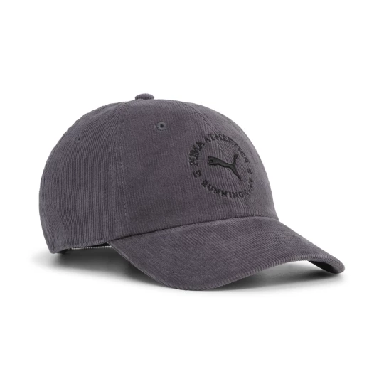 Obrázek produktu PUMA Premium Essentials Dad Cap, Accessories, Moody Gray