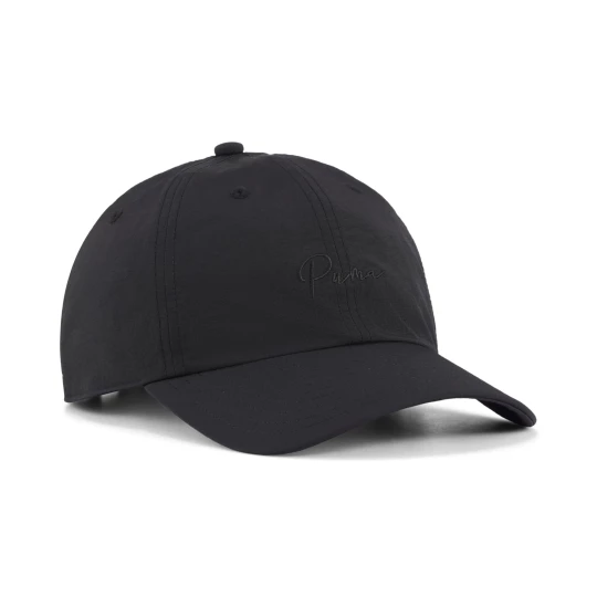 Obrázek produktu PUMA Premium Essentials Script Dad Cap, Accessories, Black