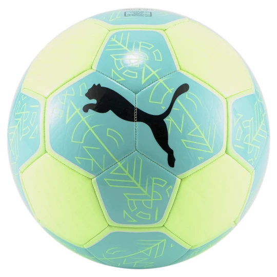 Obrázek produktu PUMA Prestige Football, Accessories, Electric Peppermint/Fast Yellow