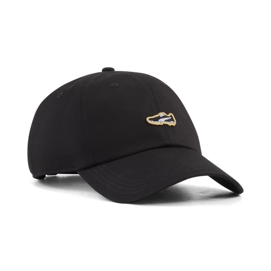Obrázek produktu PUMA Prime Graphic Dad Cap, Women, Black