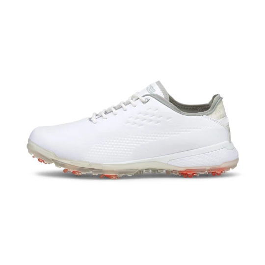 Obrázek produktu PUMA PROADAPT Δ's Golf Shoes Men, Shoes, White