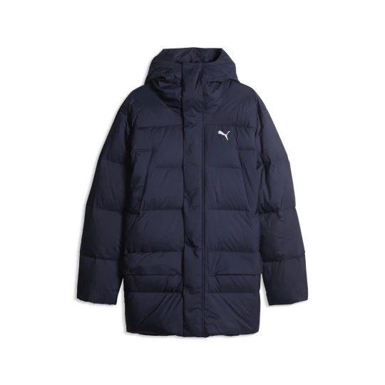 Obrázek produktu PUMA Protective Down Parka Men, Clothing, Navy