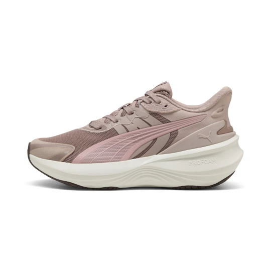 Obrázek produktu PUMA Pulse Pro Running Shoes Unisex, Fitness, Warm White/Alpine Snow/Gray Sky růžová