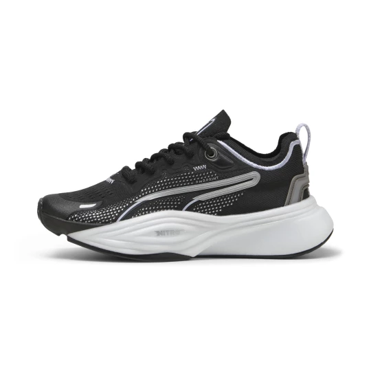 Obrázek produktu PUMA PWR NITRO™ SQD 2 Lace Pack Training Shoes Women, Shoes, Black / Cool Weather
