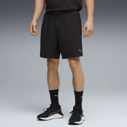 Obrázek produktu PUMA PWRTRAIN Training Shorts Men, Men, Black