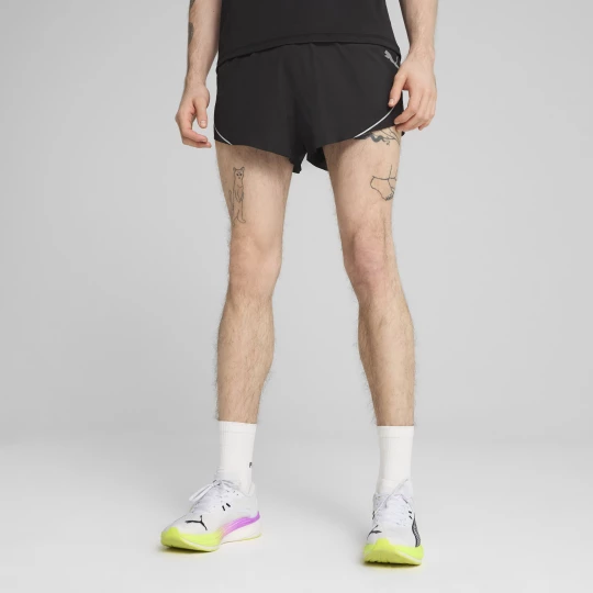 Obrázek produktu PUMA RACEDAY ULTRAWEAVE 3" Split Shorts Men, Clothing, Black