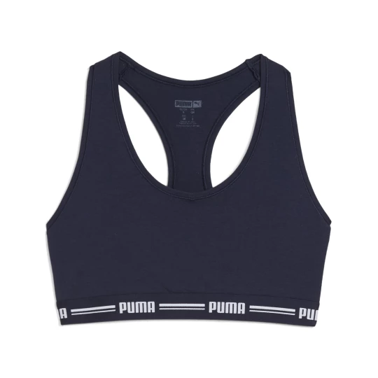 Obrázek produktu PUMA Racer Back Top Women (1-Pack), Clothing, Navy