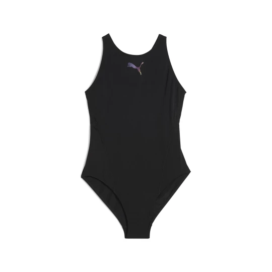 Obrázek produktu PUMA Racerback Swimsuit Women, Clothing, Black