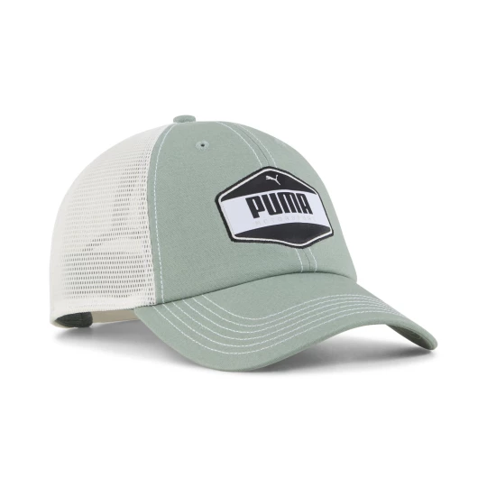Obrázek produktu PUMA RACING CLASSICS Trucker Cap, Accessories, Green Moon