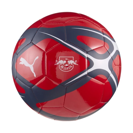 Obrázek produktu PUMA RB Leipzig CULTURE Football, Accessories, Red/White