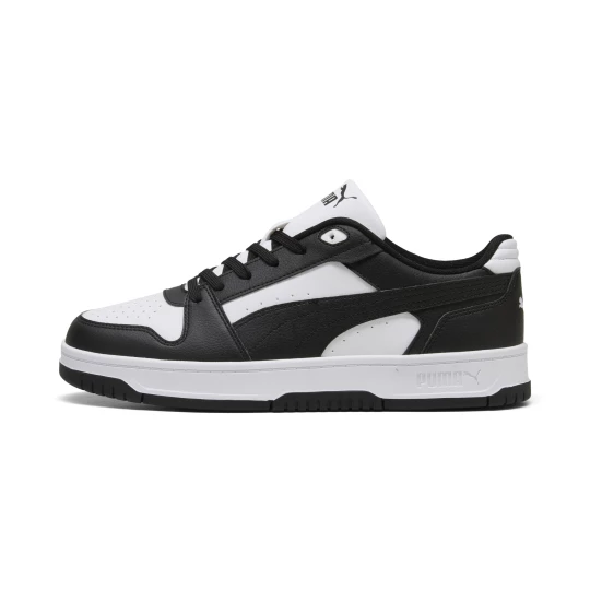 Obrázek produktu PUMA Rebound Slam Lo Sneakers Unisex, Shoes, Black / White