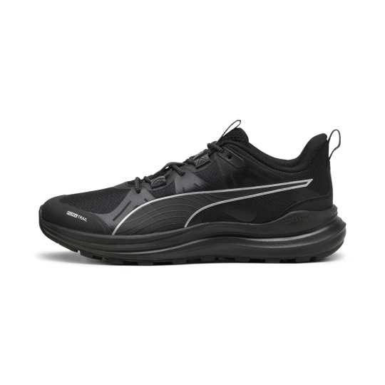 Obrázek produktu PUMA Reflect Lite Trail Running Shoes, Shoes, Loden Green / Velvet Moss