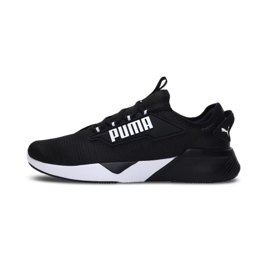 Obrázek produktu PUMA Retaliate 2 Running Shoes, Shoes, Black/White