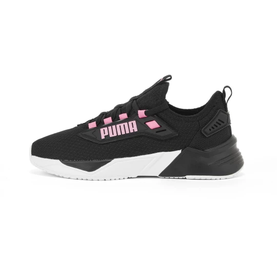 Obrázek produktu PUMA Retaliate 3 Running Shoes Toddler, Shoes, Black / White