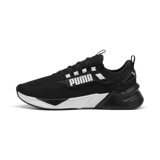 Obrázek produktu PUMA Retaliate 3 Running Shoes Unisex, Shoes, Black/White