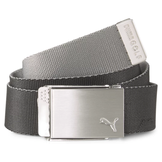 Obrázek produktu PUMA Reversible Webbing's Golf Belt Men, Accessories, Bright White