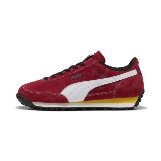Obrázek produktu PUMA Road to Unity Easy Rider Sneakers Unisex, Shoes, Dark Crimson/White
