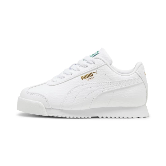 Obrázek produktu PUMA Roma 24 Standard Sneakers Kids, Shoes, White