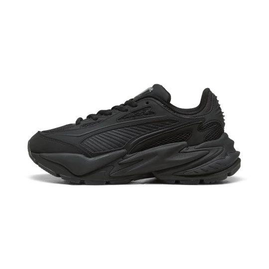 Obrázek produktu PUMA RS Surge Sneakers Youth, Shoes, Black/Smokey Gray šedá