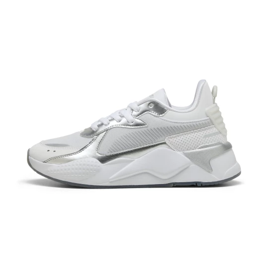 Obrázek produktu PUMA RS-X Astro Escape Sneakers Women, Shoes, White/Modern Mint