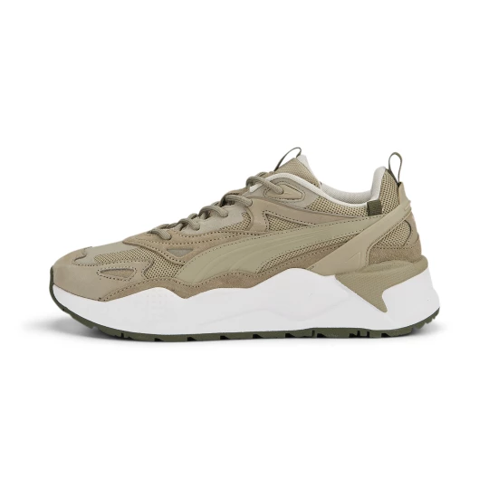 Obrázek produktu PUMA RS-X Efekt PRM Sneakers, Shoes, Birch Tree / White