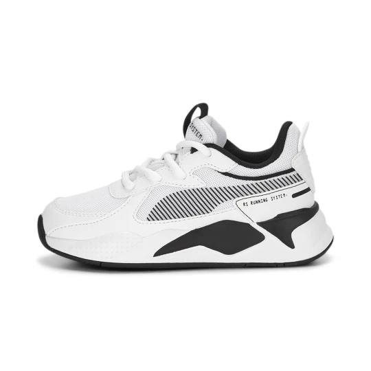 Obrázek produktu PUMA RS-X Sneakers Kids, Shoes, White / Black