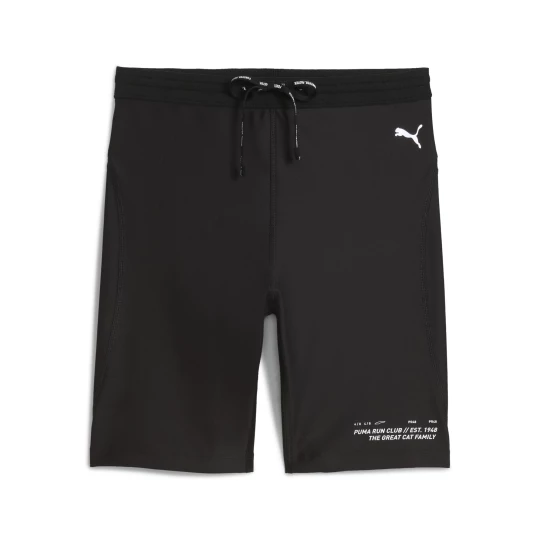 Obrázek produktu PUMA RUN CLUB Graphic 7" Short Tights Women, Sport, Black