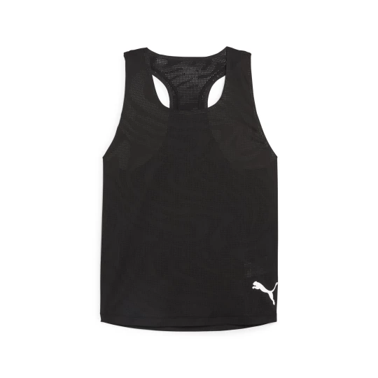 Obrázek produktu PUMA RUN ULTRASPUN Women's Running Tank, Clothing, Black