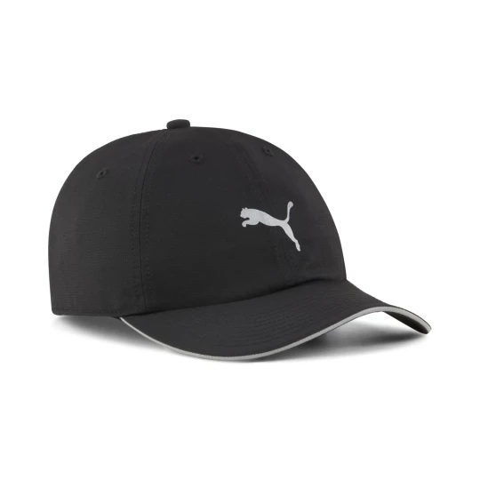 Obrázek produktu PUMA Running Baseball Cap, Shoes, Black
