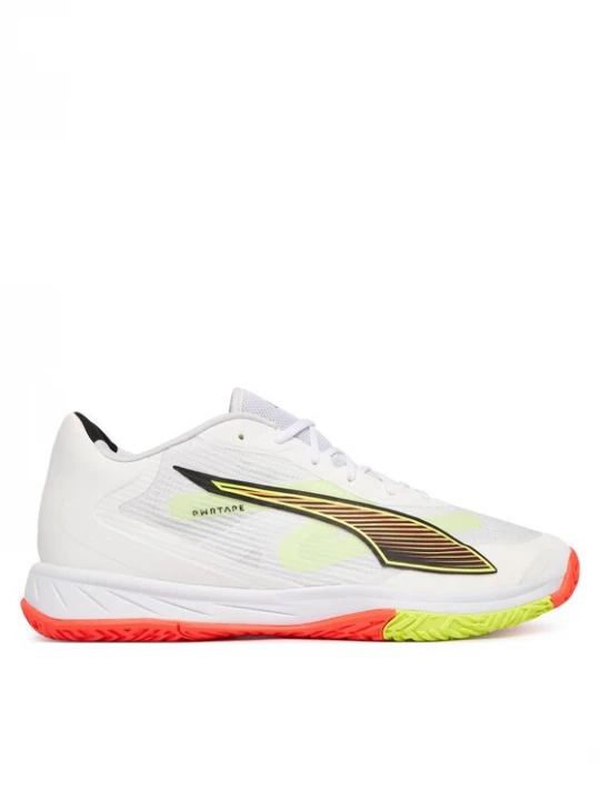 Obrázek produktu Puma Sálovky Accelerate Turbo 4 Game On 108888 01 Bílá