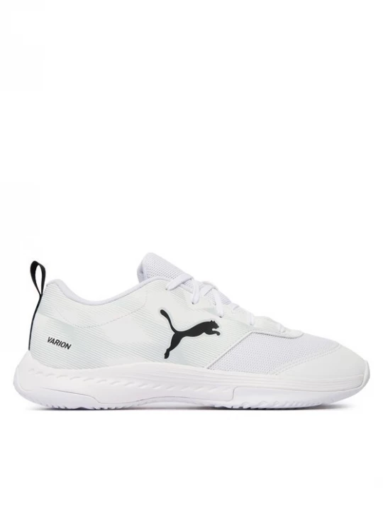 Obrázek produktu Puma Sálovky Varion 3 Jr 109097 02 Bílá