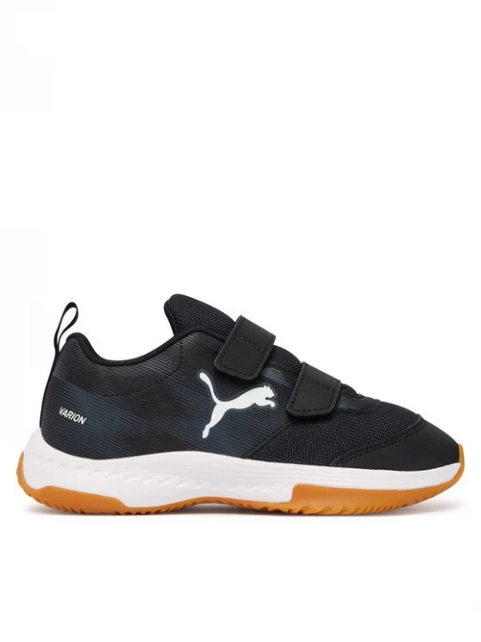 Obrázek produktu Puma Sálovky Varion 3 V Jr 109098 01 Černá