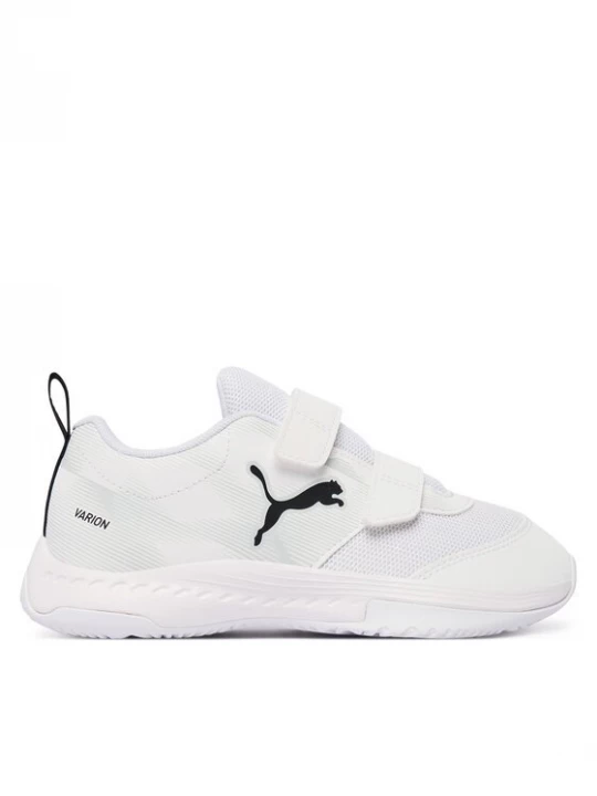 Obrázek produktu Puma Sálovky Varion 3 V Jr 109098 02 Bílá