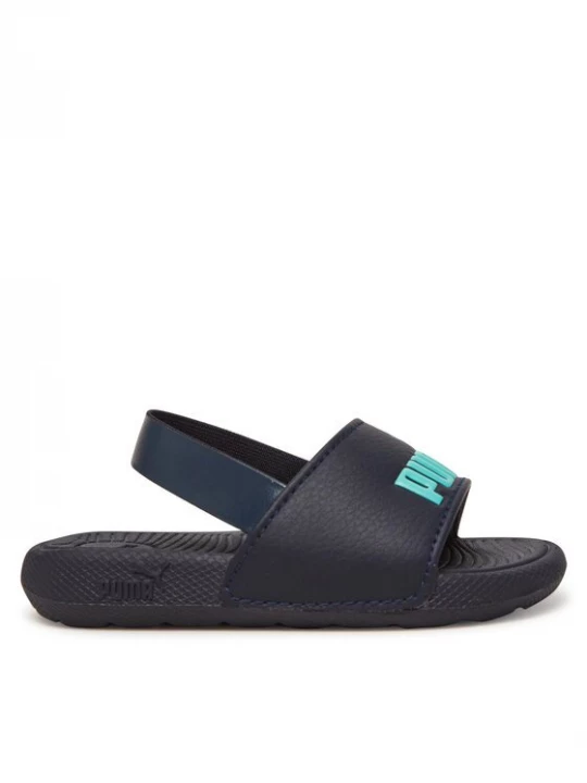 Obrázek produktu Puma Sandály Cool Cat 2.0 Backstrap AC Inf 390902 08 Tmavomodrá