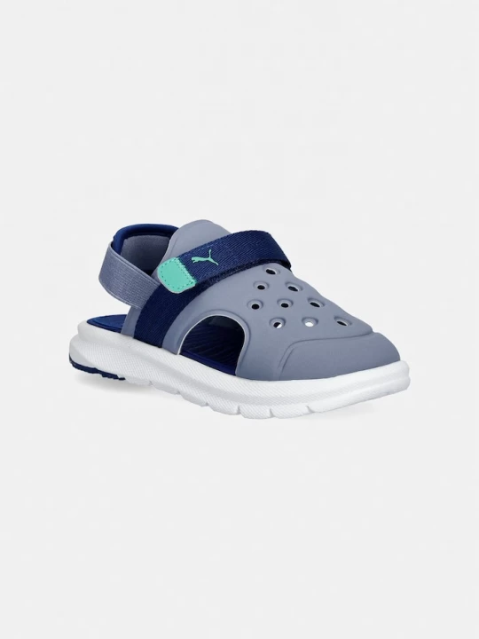 Obrázek produktu Puma sandály dětské Evolve Sandal modrá
