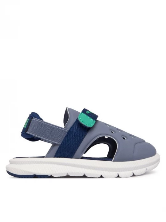 Obrázek produktu Puma Sandály Evolve Sandal AC Inf 389148 20 Světle šedá