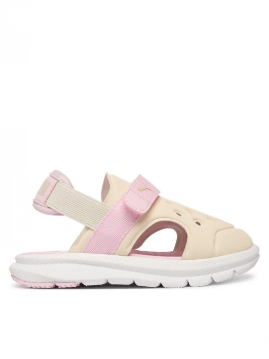 Obrázek produktu Puma Sandály Evolve Sandal AC Inf 389148 21 Krémová